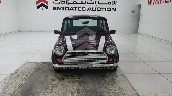 MINI COOPER 1980 saxxl2s1n20442501