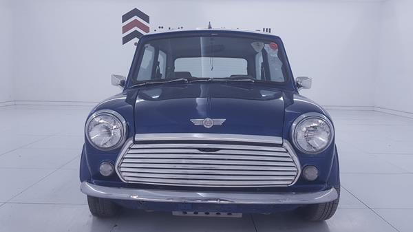 MINI COOPER 1991 saxxl2s1s21486471