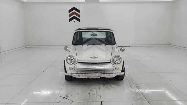 MINI COOPER S 1991 saxxnnammbd015659