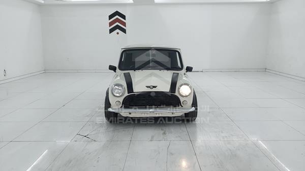 MINI COOPER 1973 saxxnnaxkbd080372