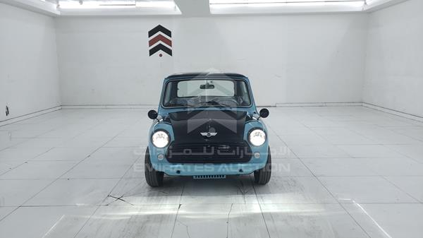 MINI COOPER 1972 saxxnnaxkbd106439