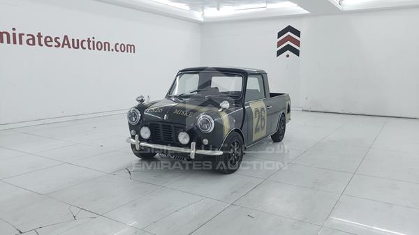 MINI COOPER 1969 saxxnnaycbd125690