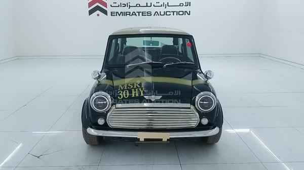 MINI COOPER 1969 saxxnnaycbd134256