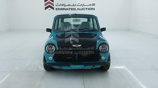 MINI COOPER 1969 saxxnnaycwd148020