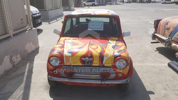 MINI COOPER 1996 saxxnnaynbd123555