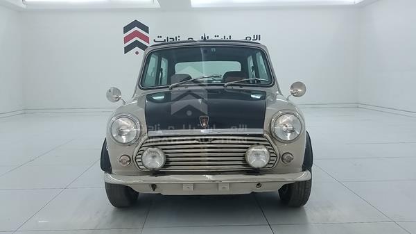 MINI COOPER 1969 saxxnvaxkwd145252