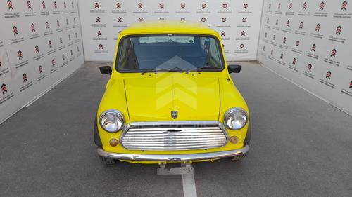 MINI COOPER 1975 saxxnwaxbbd101606