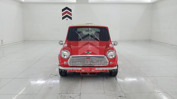 MINI COOPER 1998 saxxnwaxkwd153052