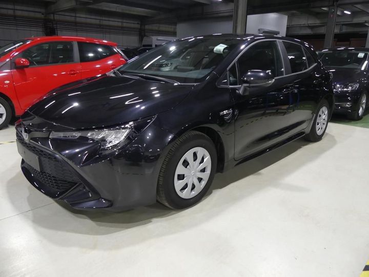 TOYOTA COROLLA HATCHBA 2020 sb1k93be00e095921