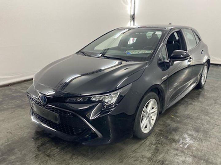 TOYOTA COROLLA HATCHBACK - 2019 2020 sb1k93be00e130313