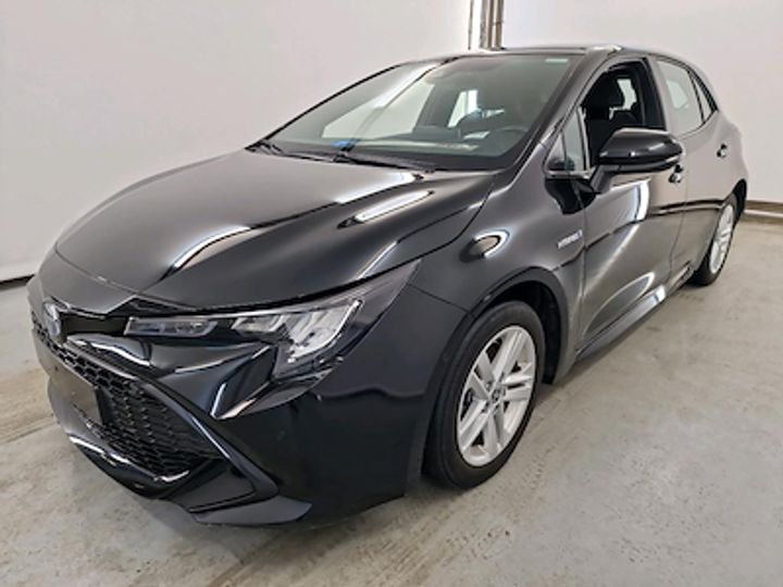 TOYOTA COROLLA HATCHBACK - 2019 2020 sb1k93be10e129140