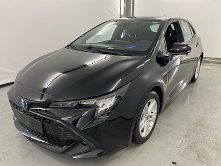 TOYOTA COROLLA HATCHBACK - 2019 2020 sb1k93be10e129395