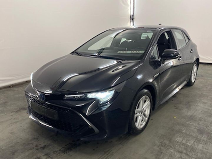 TOYOTA COROLLA HATCHBACK - 2019 2020 sb1k93be10e129798