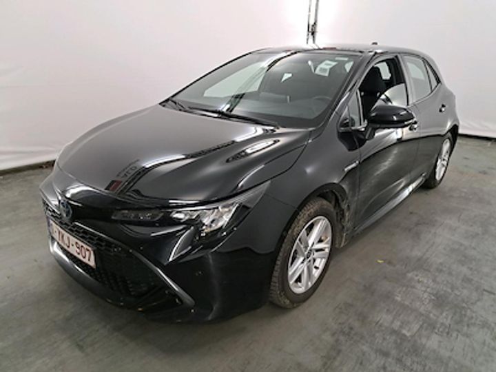 TOYOTA COROLLA HATCHBACK - 2019 2020 sb1k93be20e130765