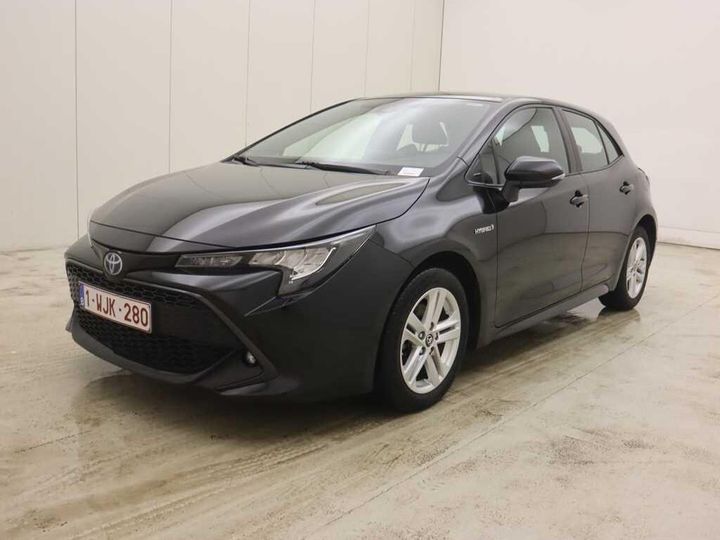 TOYOTA COROLLA 2019 sb1k93be30e037558