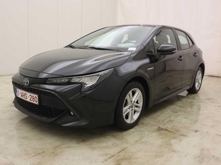 TOYOTA COROLLA 2019 sb1k93be30e037656