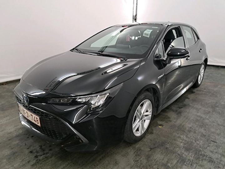 TOYOTA COROLLA HATCHBACK - 2019 2020 sb1k93be30e128913