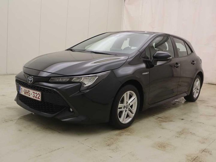 TOYOTA COROLLA 2019 sb1k93be40e037262