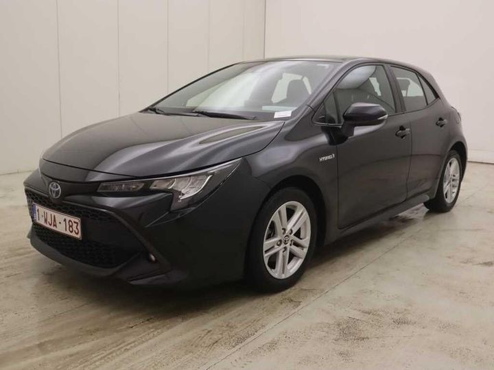 TOYOTA COROLLA 2019 sb1k93be40e037620