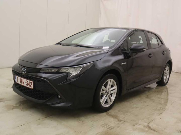 TOYOTA COROLLA 2019 sb1k93be50e037268