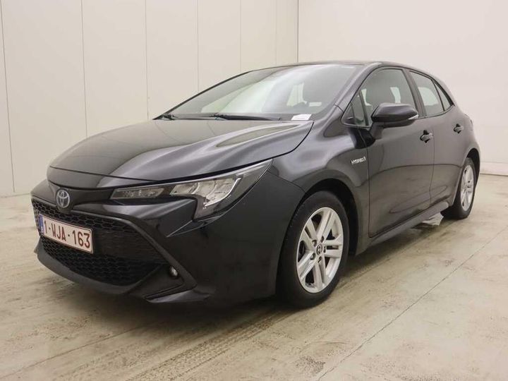 TOYOTA COROLLA 2019 sb1k93be50e037626