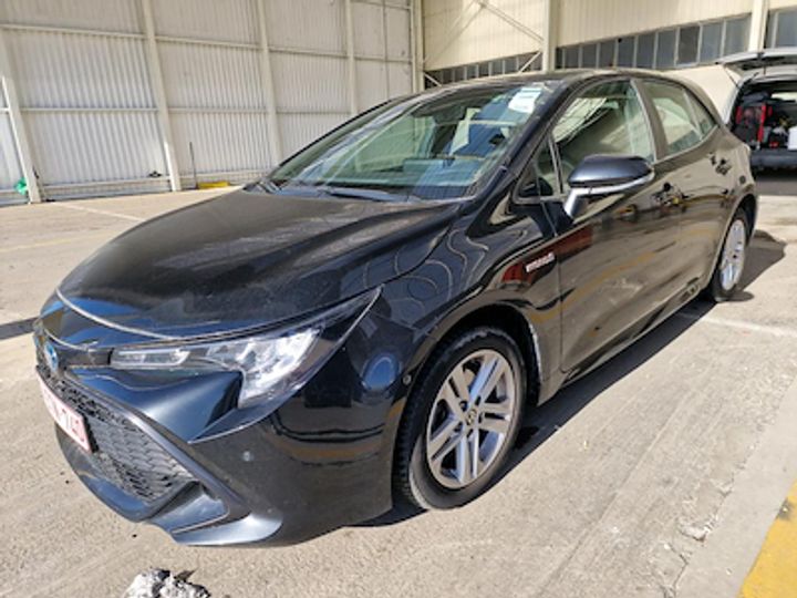 TOYOTA COROLLA HATCHBACK - 2019 2020 sb1k93be50e129092