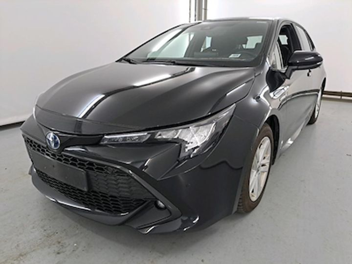 TOYOTA COROLLA HATCHBACK - 2019 2020 sb1k93be50e132090