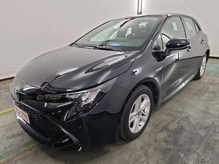 TOYOTA COROLLA HATCHBACK - 2019 2020 sb1k93be50e139153