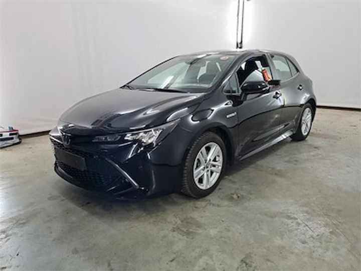 TOYOTA COROLLA HATCHBACK - 2019 2020 sb1k93be60e096149