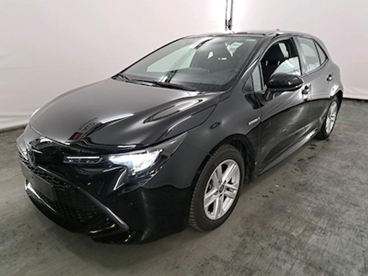 TOYOTA COROLLA HATCHBACK - 2019 2020 sb1k93be60e130669