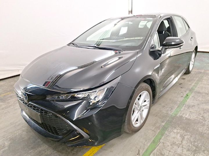 TOYOTA COROLLA HATCHBACK - 2019 2020 sb1k93be60e130686