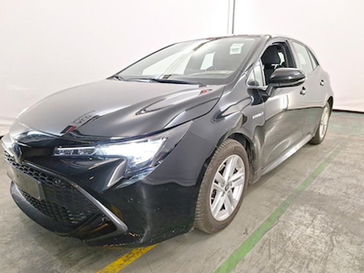 TOYOTA COROLLA HATCHBACK - 2019 2020 sb1k93be70e129773