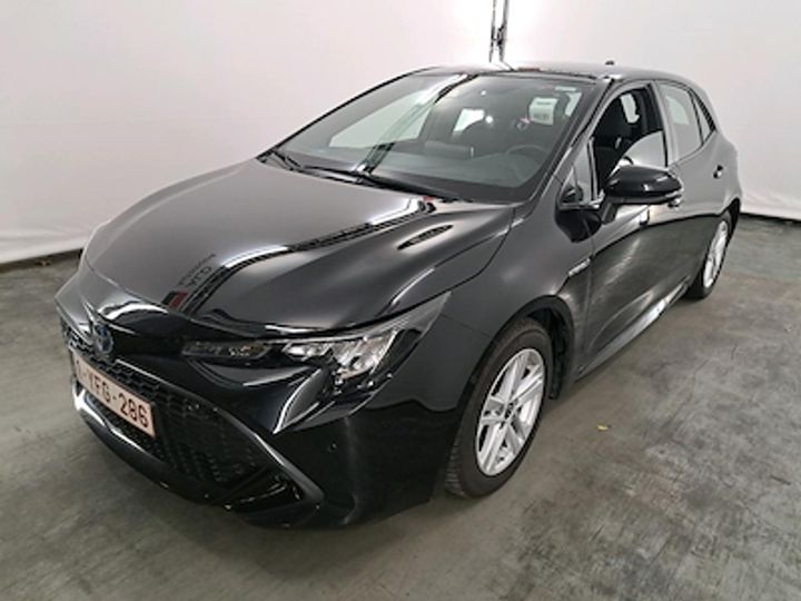 TOYOTA COROLLA HATCHBACK - 2019 2020 sb1k93be70e129868