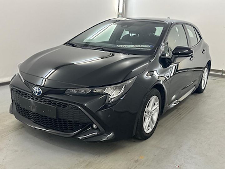 TOYOTA COROLLA HATCHBACK - 2019 2020 sb1k93be90e129919