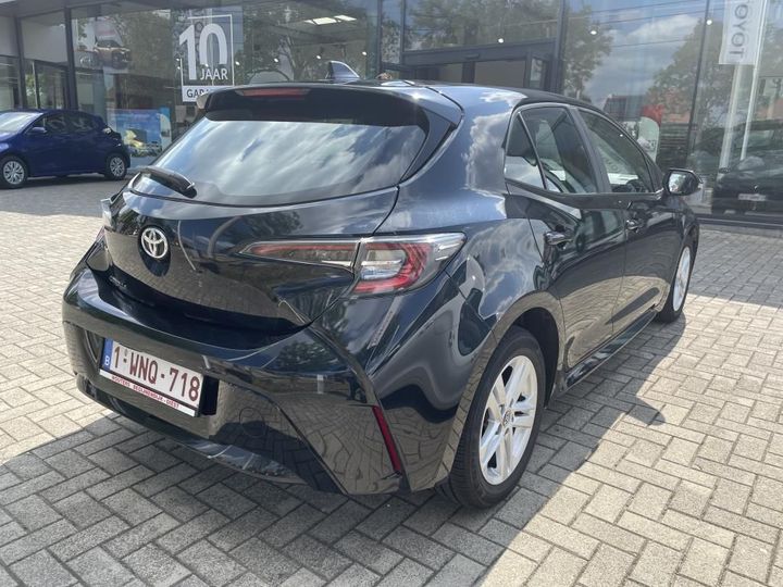 TOYOTA COROLLA HATCHBA 2019 sb1ka3be00e008803