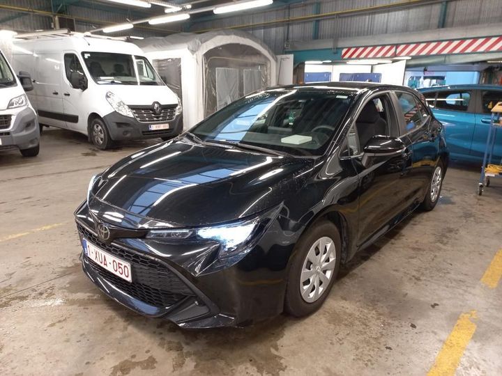 TOYOTA COROLLA HATCHBA 2020 sb1ka3be70e016154