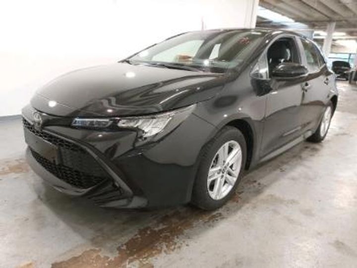 TOYOTA COROLLA 2020 sb1ka3be80e019113