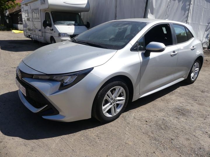 TOYOTA COROLLA HATCHBA 2020 sb1ka3be90e014678