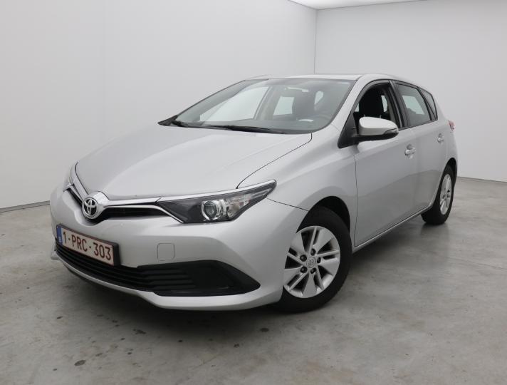 TOYOTA AURIS FL &#3915 2016 sb1kn3je80e073811