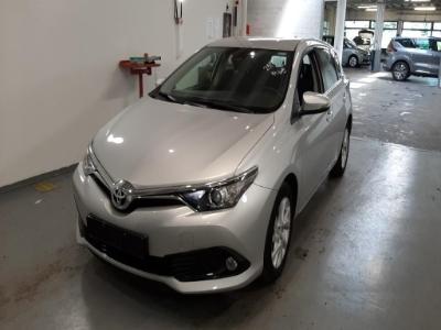 TOYOTA AURIS - 2015 2018 sb1kt3je80e047585