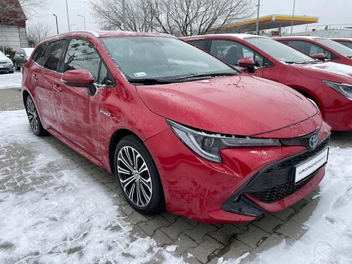 TOYOTA COROLLA TOURING SPORTS 2020 sb1z53be10e051291