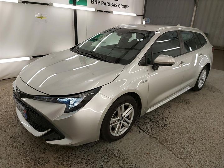 TOYOTA COROLLA TOURING SPORTS 2019 sb1z53be30e023962