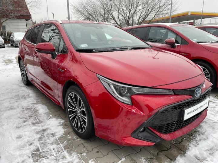 TOYOTA COROLLA TOURING SPORTS 2020 sb1z53be40e053794