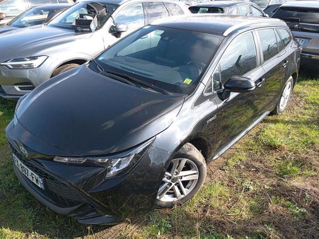 TOYOTA COROLLA TOURING 2021 sb1z53be50e066859