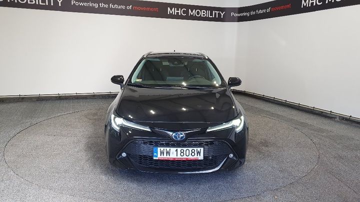 TOYOTA COROLLA TOURING SPORTS 2019 sb1z53be80e018059