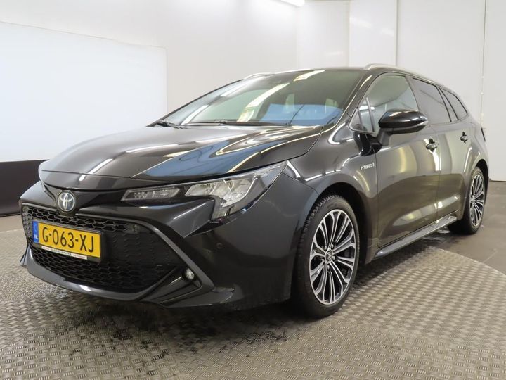 TOYOTA COROLLA TOURING SPOR 2020 sb1z53be90e032049