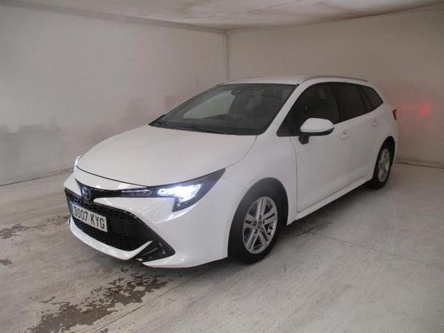 TOYOTA COROLLA 2019 sb1z93be00e037323