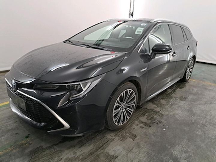 TOYOTA COROLLA TOURING SPORTS 2020 sb1z93be00e081791