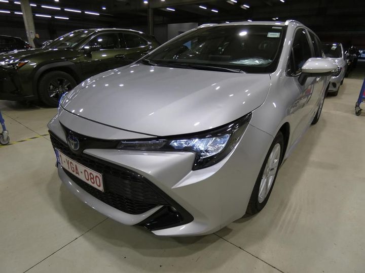 TOYOTA COROLLA TOURING 2020 sb1z93be00e126583