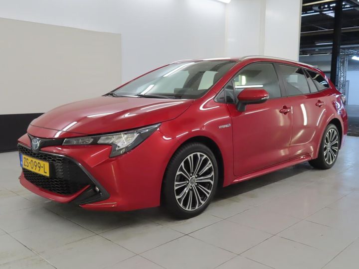 TOYOTA NULL 2019 sb1z93be20e050882